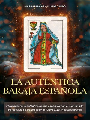 cover image of La Autentica Baraja Española